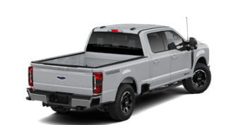 2026 Ford Super Duty® External Image 4
